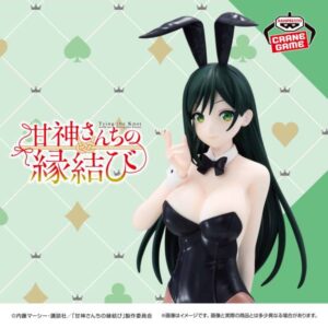 Tying the Knot with the Amagami Sisters - Banpresto - Yae Amagami (Bunny)