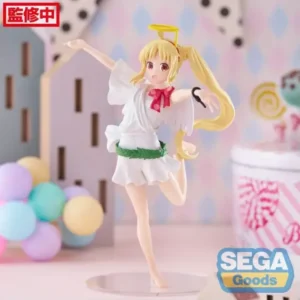 Bocchi the Rock - Sega - Luminasta - Nijika Ijichi