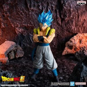 Dragon Ball - Banpresto - Blood of Saiyans - Gogeta SSGSS
