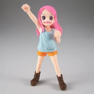 One Piece - Banpresto - DXF The Grandline Series - Jewelry Bonney