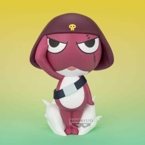 Keroro - Banpresto - Sofvimates - Sergent Giroro
