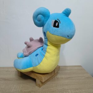 Pokémon - Banpresto - Lokhlass