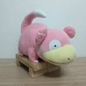 Pokémon - Banpresto - Ramoloss