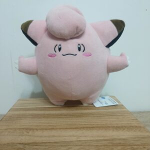 Pokémon - Banpresto - Mélofée