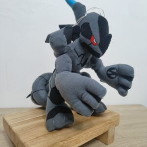 Pokémon - Banpresto - Zekrom