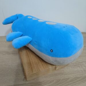 Pokémon - Banpresto - Wailord