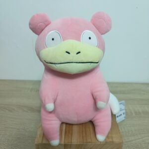 Pokémon - Banpresto - Ramoloss assis