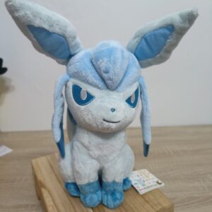 Pokémon - Banpresto - Givrali