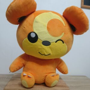 Pokémon - Banpresto - Teddiursa