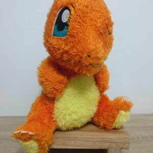 Pokémon - Banpresto - Salamèche