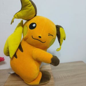 Pokémon - Banpresto - Raichu