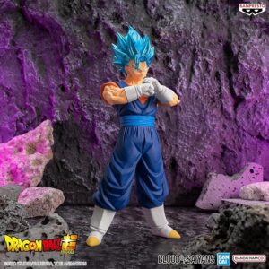 Dragon Ball - Banpresto - Blood of Saiyans - Vegito SSGSS