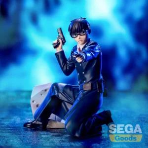 Blue Exorcist - Sega - Yukio Okumura