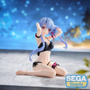 Summer Pockets - Sega - Yumemirize - Ao Sorakado