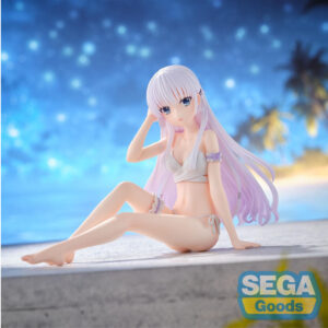 Summer Pockets - Sega - Yumemirize - Shiroha Naruse